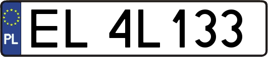 EL4L133