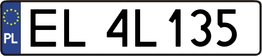 EL4L135