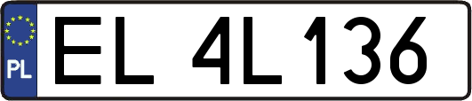 EL4L136
