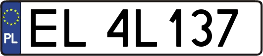 EL4L137