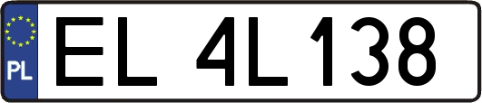 EL4L138
