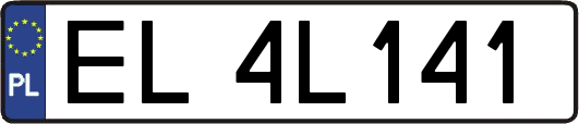 EL4L141