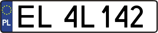 EL4L142