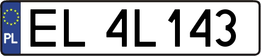 EL4L143