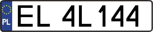 EL4L144