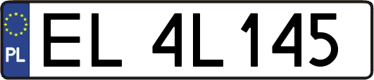 EL4L145