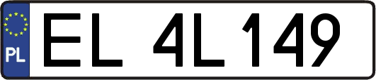 EL4L149