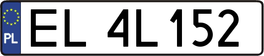 EL4L152