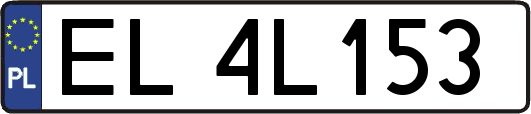 EL4L153