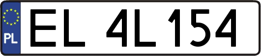 EL4L154