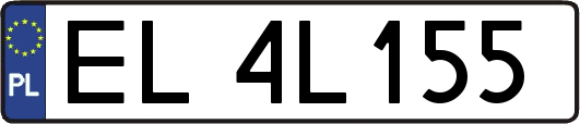 EL4L155