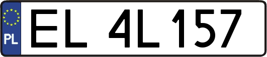 EL4L157