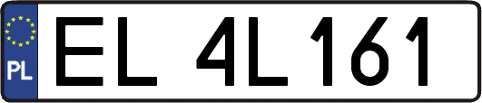 EL4L161
