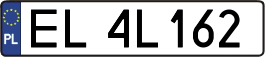 EL4L162