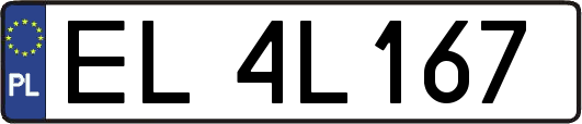 EL4L167