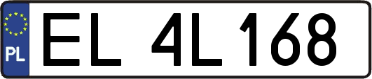 EL4L168