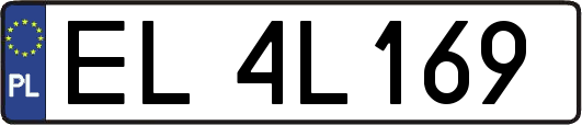 EL4L169