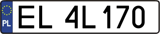 EL4L170