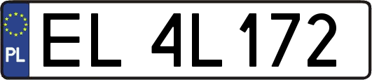EL4L172