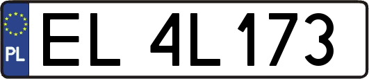 EL4L173