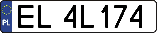 EL4L174