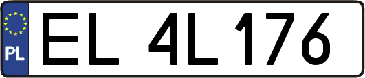 EL4L176