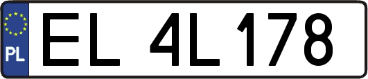 EL4L178