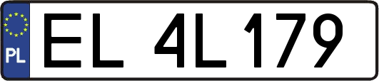 EL4L179