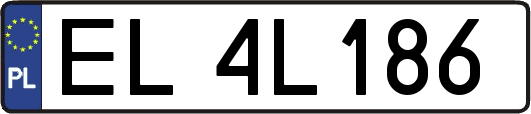 EL4L186