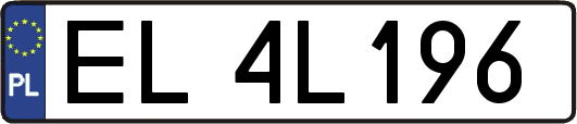 EL4L196