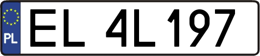 EL4L197