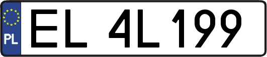 EL4L199