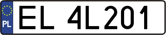 EL4L201