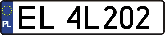 EL4L202