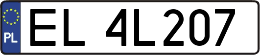 EL4L207