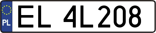 EL4L208