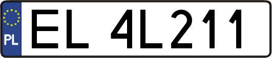EL4L211