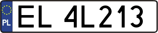EL4L213