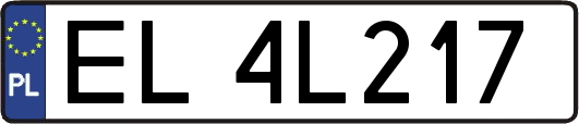 EL4L217