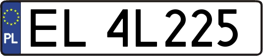 EL4L225