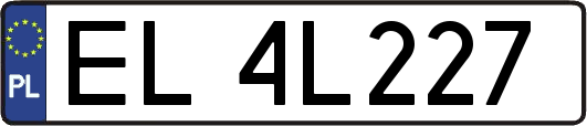 EL4L227