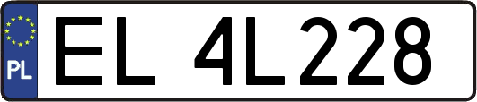 EL4L228