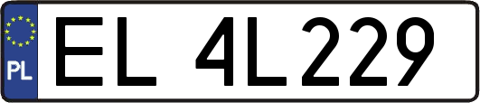 EL4L229
