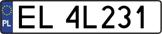 EL4L231