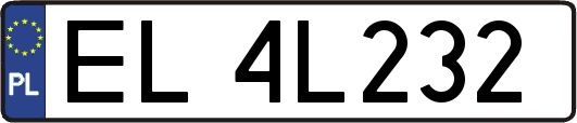 EL4L232