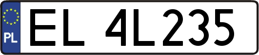 EL4L235