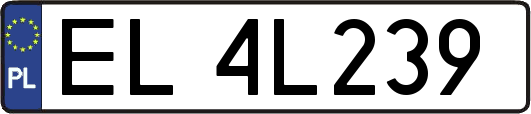 EL4L239