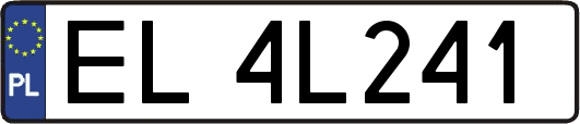 EL4L241