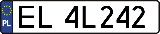EL4L242
