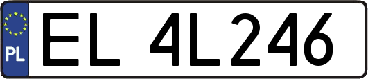 EL4L246